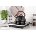 ARDESTO Чайник Gemini, 2.5 л, нержавіюча сталь