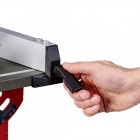 Einhell Пила дискова TC-TS 8 I 500-800Вт 200мм 505х373мм 10.5кг Einhell Пила дискова TC-TS 8 I 500-800Вт 200мм 505х373мм 10.5кг