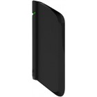 Ajax Корпус DummyBox для MotionProtect Curtain, чорний