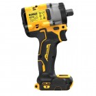 Гайковерт ударний DeWalt XR Li-Ion безщітковий 18В 610Нм 2500об/хв 3550уд/хв 1/2