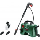 Bosch Мінімийка високого тиску EasyAquatak 110, 1300Вт, 110 бар, 330 л/г, 3.8кг Bosch Мінімийка високого тиску EasyAquatak 110, 1300Вт, 110 бар, 330 л/г, 3.8кг