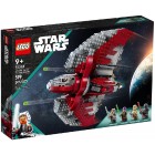 LEGO Конструктор Star Wars™ Шатл джедаїв T-6 Асоки Тано