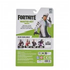 Fortnite Колекційна фігурка Solo Mode Master Key - White, 10см