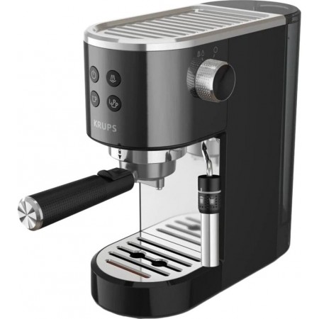 Кавоварка Krups Virtuoso 