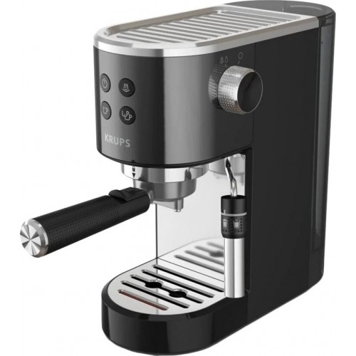 Кавоварка Krups Virtuoso 