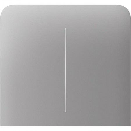 Ajax Кнопка бічна для двоклавішного вертикального вимикача п