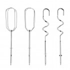 Russell Hobbs Міксер ручний Desire Matte Charcoal, 185Вт, чорно-сірий