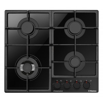 Hansa Варильна поверхня газ Hansa Варильна поверхня газ