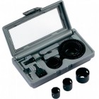 Bosch Набір пильних вінців Bosch 22-68 мм Bosch Набір пильних вінців Bosch 22-68 мм