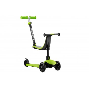 Miqilong Alamo Зелений