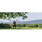 Einhell Висоторіз GC-LC 18/20 Li T-Solo, 18В, 200мм, 195мм, 5.5 м/с, 70мл, 228-288 см, 3 кг