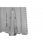 2E Tactical Лопата-мультитул тактична Ranger Steel Gray розбірна, 22в1, з чохлом у комплекті, 103 см макс., 1.6 кг