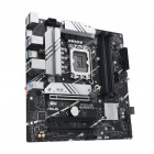 ASUS Материнcька плата PRIME B760M-A-CSM s1700 B760 4xDDR5 M.2 HDMI DP mATX CSM