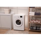 ARDESTO Пральна машина фронтальна, 6кг, 1200, А++, 45см, дисплей, білий