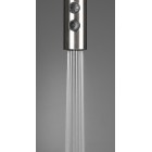 Deante Набір для кухні Olfato стальна мийка ZPO_010A + зміш. BQO_F72M, матова сталь