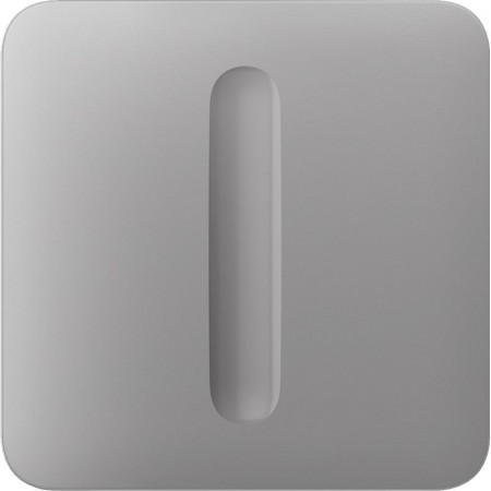 Ajax Кнопка для одноклавішного вимикача димера SoloButton Di