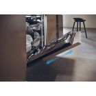 Haier Посудомийна машина Haier вбудована, 16компл., A+++, 60см, дисплей, інвертор, 3й кошик, білий