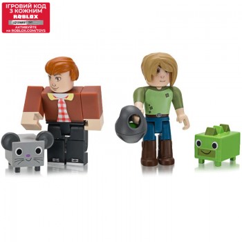 Roblox Ігрова колекційна фі