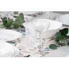 Bormioli Rocco Набір келихів AMERICA'20s для коктейлю, 6*220 мл