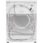 Beko Прально-сушильна машина фронтальна, 9(6)кг, 1400, D, 60см, дисплей, білий