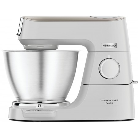 Kenwood Кухонна машина, 1200Вт, чаша-метал, корпус-метал, на
