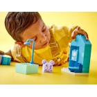 LEGO Конструктор DUPLO My First Повсякденні процедури: Час приймати ванну