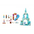 LEGO Конструктор Disney Princess Крижаний палац Ельзи