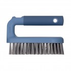 ARDESTO Щітка для миття 2 в 1 13.9х7х9см, пластик, блакитний ARDESTO Щітка для миття 2 в 1 13.9х7х9см, пластик, блакитний