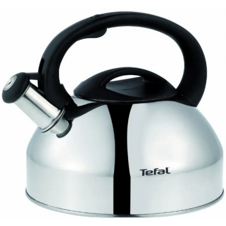 Чайник зі свистком Tefal N4180217