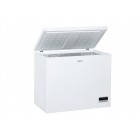 ARDESTO Морозильна скриня, 249л, А+, ST, диспл зовн., білий