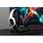 2E Gaming Гарнітура ігрова HG330, 7.1, USB-A, RGB, 2м, білий