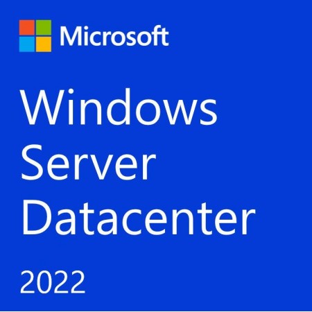 Microsoft Програмне забезпечення Windows Server 2022 Datacen