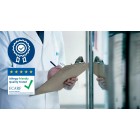 Philips Фільтр Genuine Replacement Filter HEPA NanoProtect, для очищувача повітря