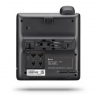 Poly SIP-телефон Edge B30, 16 ліній, PoE, чорний