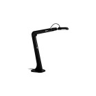 AVER Документ-камера M5, 4K, А3, USB, чорний