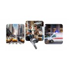 Навушники Samsung Galaxy Buds 3 Pro (SM-R630NZAASEK)