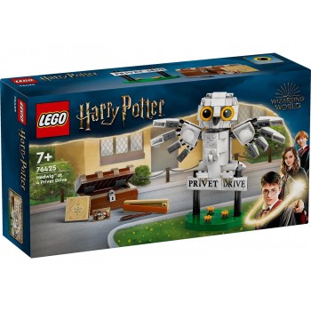 LEGO Конструктор Harry Pott LEGO Конструктор Harry Pott