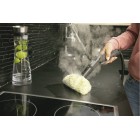 Karcher Пароочисник SC 4 EasyFix Iron, 2000Вт, 800мл, 3.5Бар, праска в компл, біло-чорний