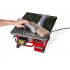 Einhell Пила дискова TC-TS 8 I 500-800Вт 200мм 505х373мм 10.5кг Einhell Пила дискова TC-TS 8 I 500-800Вт 200мм 505х373мм 10.5кг