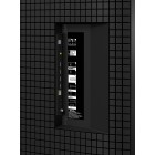 Телевізор 65" Sony 100 Гц K-65XR70 Чорний 