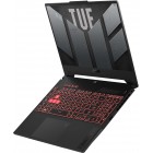 ASUS Ноутбук TUF Gaming A17 FA707NUR-HX052 17.3