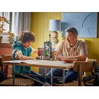 Конструктор LEGO Super Heroes Людина-павук проти Оскорпа