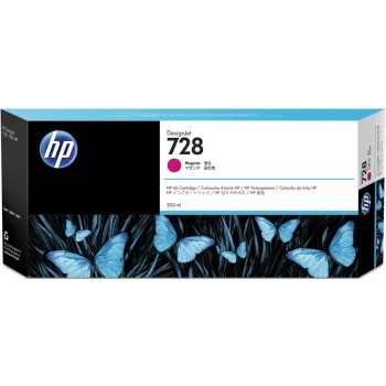 HP 728[Magenta]