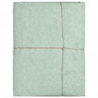 ARDESTO Скатертина Oliver, 120х136см, 100% бавовна, аквамарин ARDESTO Скатертина Oliver, 120х136см, 100% бавовна, аквамарин