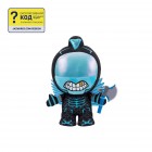 DevSeries М'яка ігрaшка Collector Plush Legends of Speed: Vortex Rider, 20см