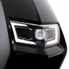 Електроскутер 2E MB5, чорний Електроскутер 2E MB5, чорний