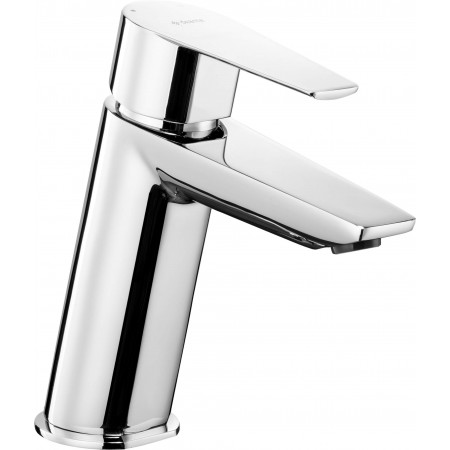 Deante Змішувач для раковини Agawa,  довж. виливу - 120мм, н