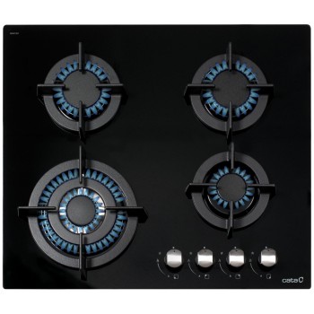 Cata Варильна поверхня газо