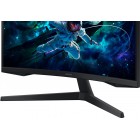 Монітор 27" Samsung LS27CG550EIXCI