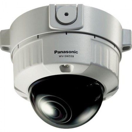 Panasonic WV-SW559E